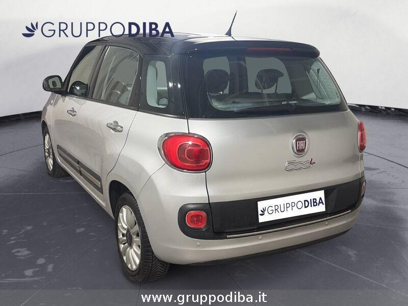 FIAT 500L 2012 Diesel 1.3 mjt Pop Star 85cv