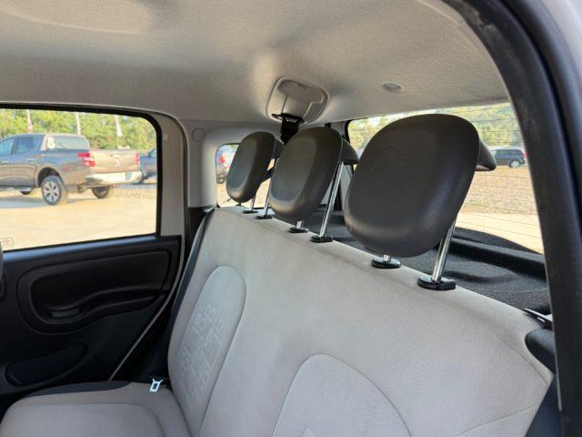 FIAT Panda TwinAir AUTOMATICA PERFETTA