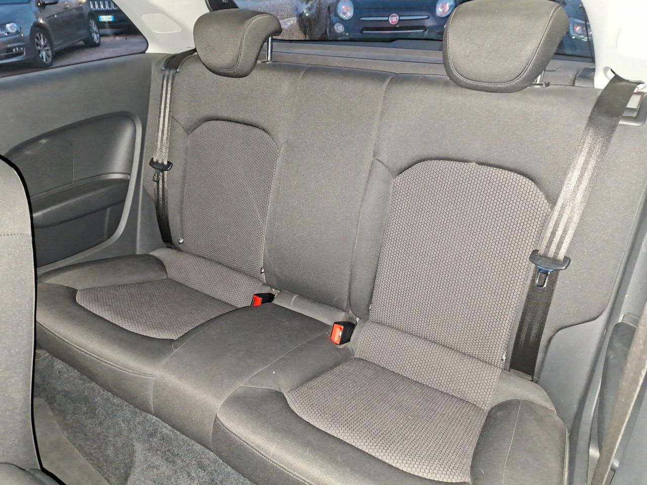 Audi A1 SPB 1.6 TDI Admired