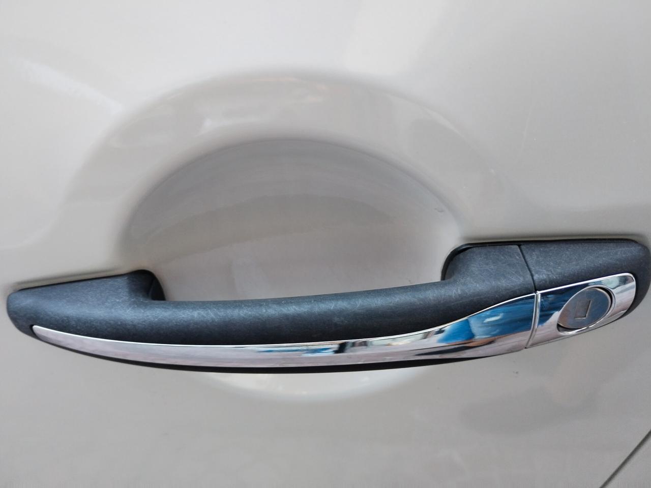 Citroen C3 Picasso C3 Picasso BlueHDi 100 Exclusive