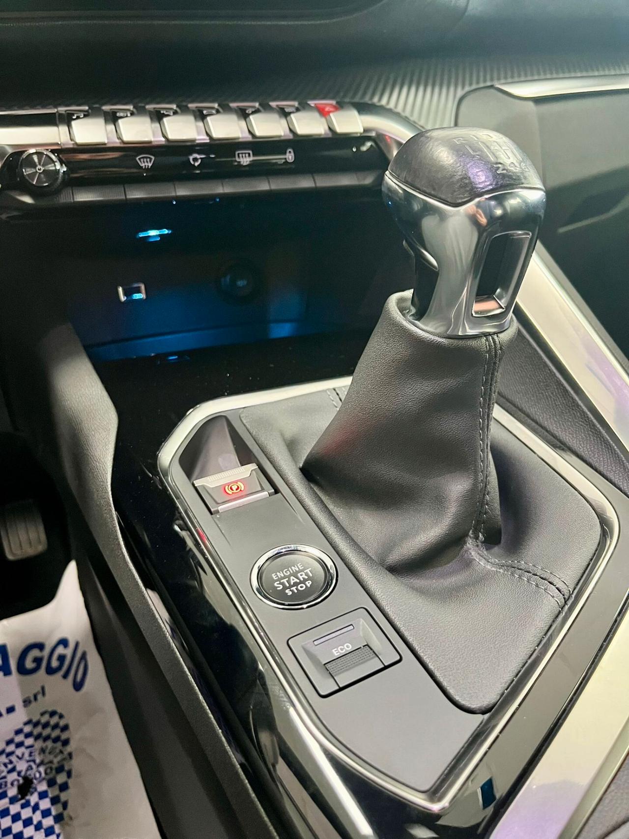 Peugeot 3008 PureTech Turbo 130 S&S Active Pack