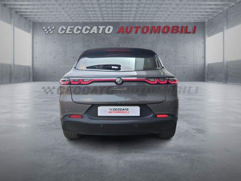 Alfa Romeo Tonale Tonale 1.6 Sprint 130cv tct6