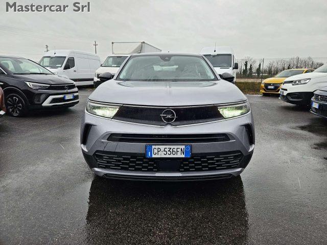 OPEL Mokka-e Mokka II 2020 electric Edition 136cv - GP536FN
