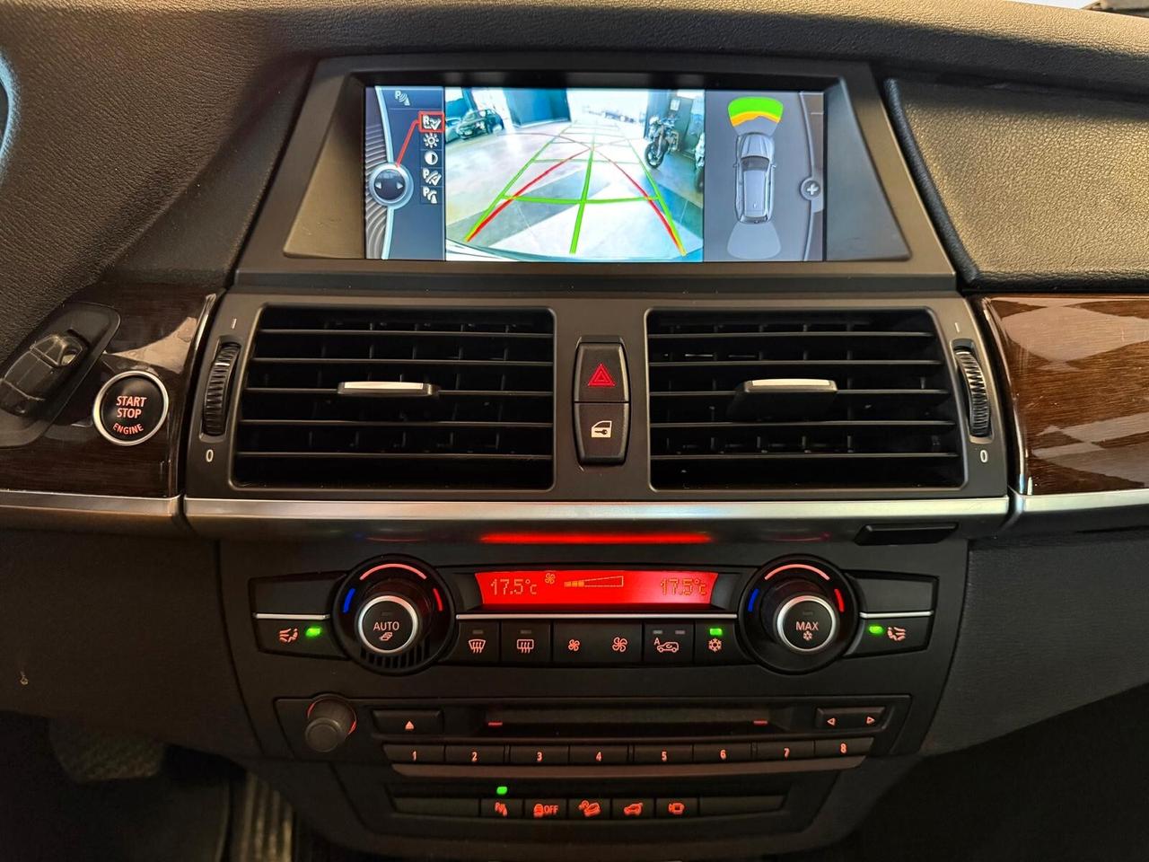 Bmw X5 xDrive30d Eccelsa Limited