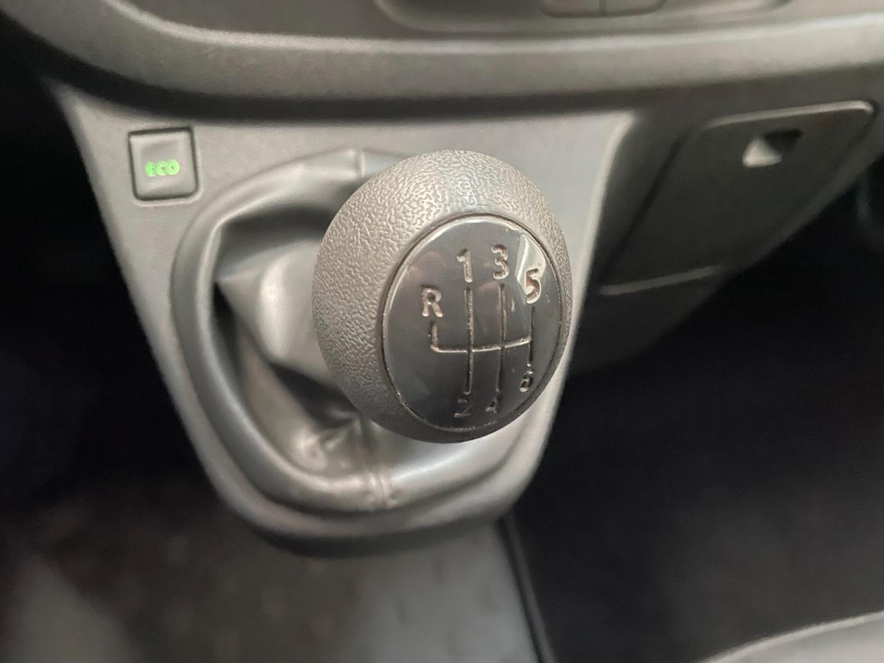 Fiat Talento 1.6 TwinTurbo MJT 125CV 9POSTI