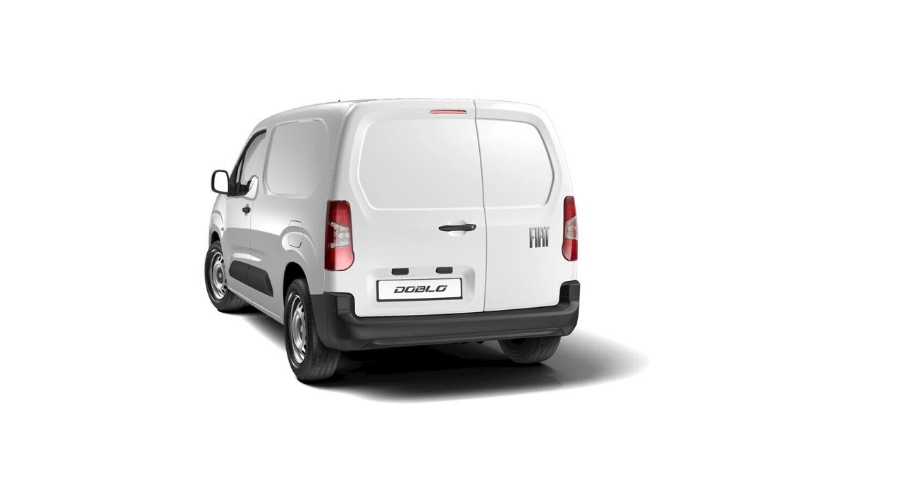 Fiat Doblo Doblò 1.5 BlueHdi 100CV PC-TN Van