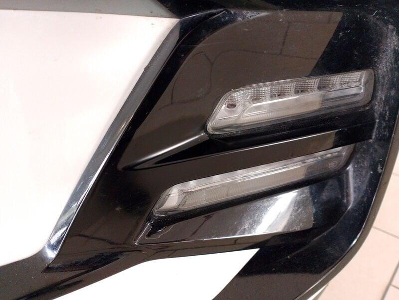 DR AUTOMOBILES DR 5 s3 1.5 Bi-Fuel GPL