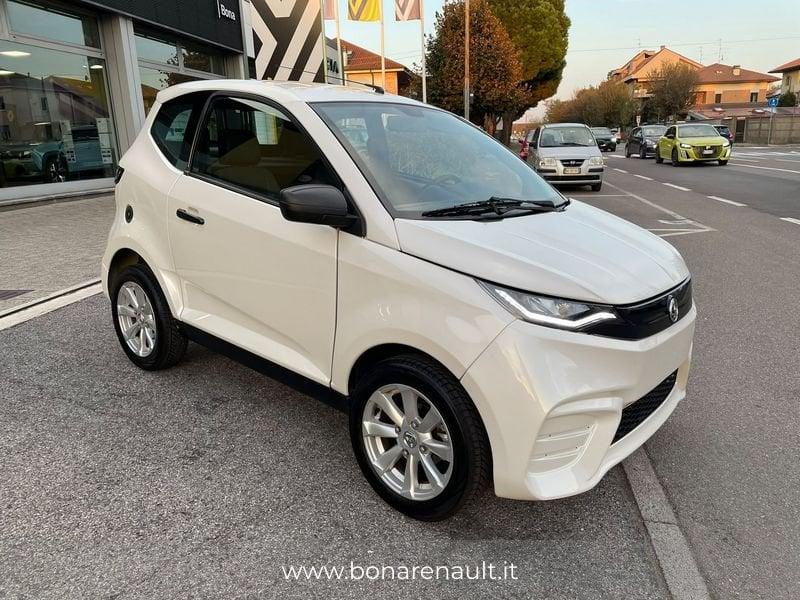 Aixam City City Pack Diesel - Concessionaria Ufficiale