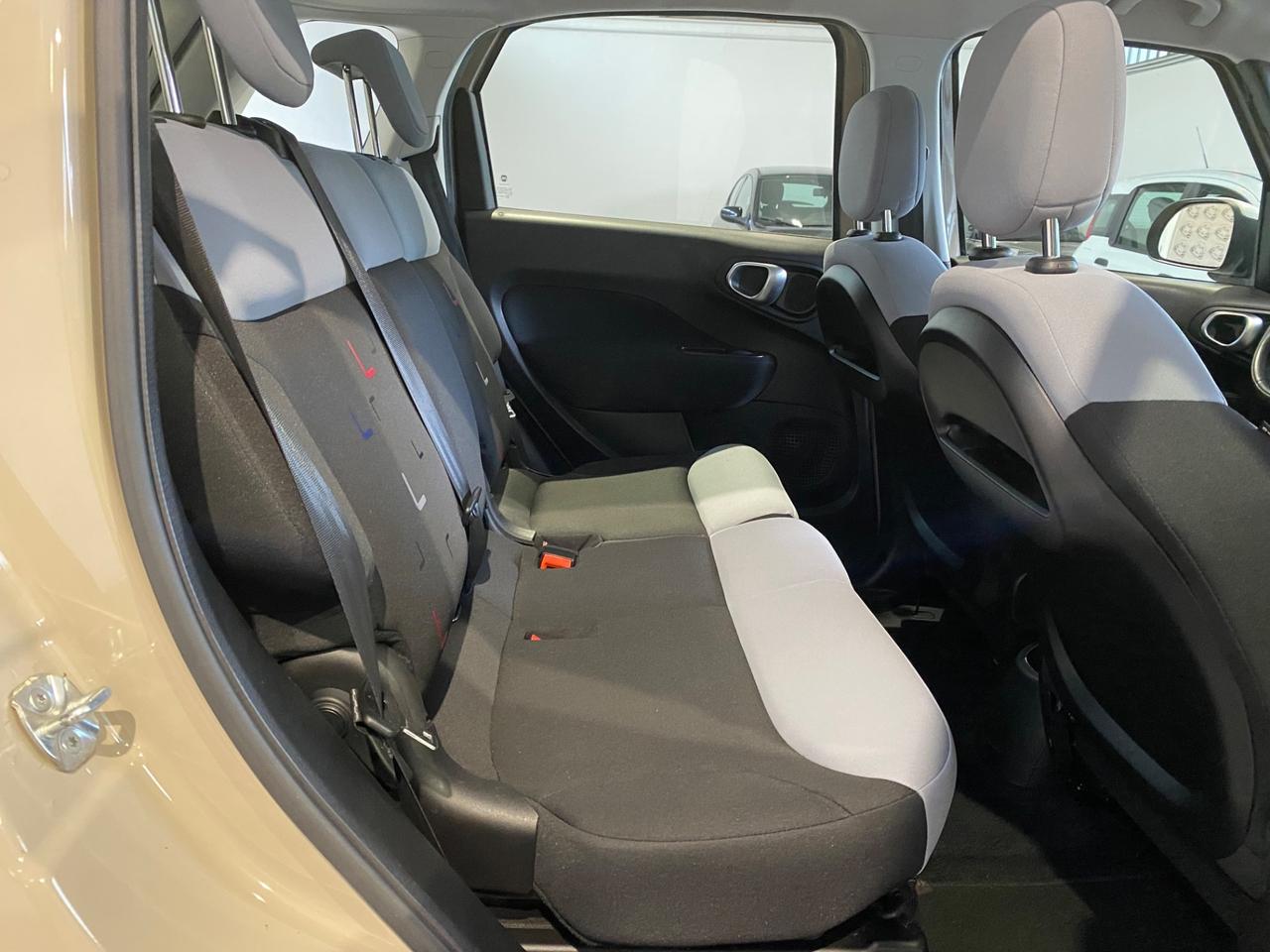 Fiat 500L 0.9 85CV Natural power 84MILA KM