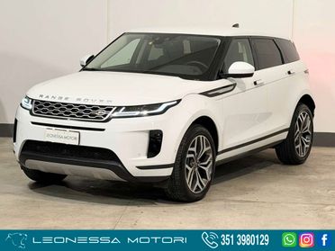 Land Rover Range Evoque 2.0D I4-L.Flw 150 CV AWD Auto SE