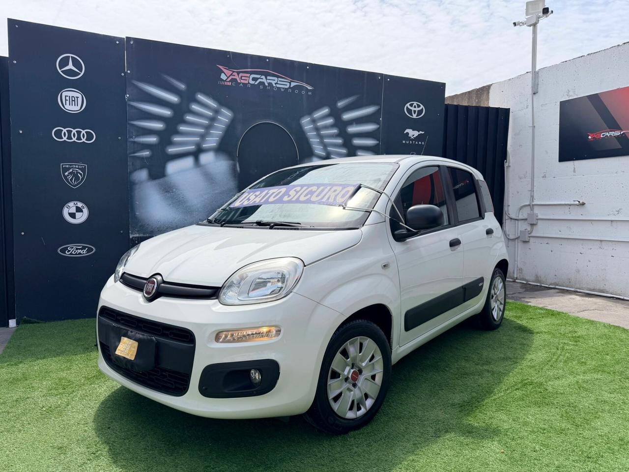 Fiat Panda 1.2 Lounge PROMO