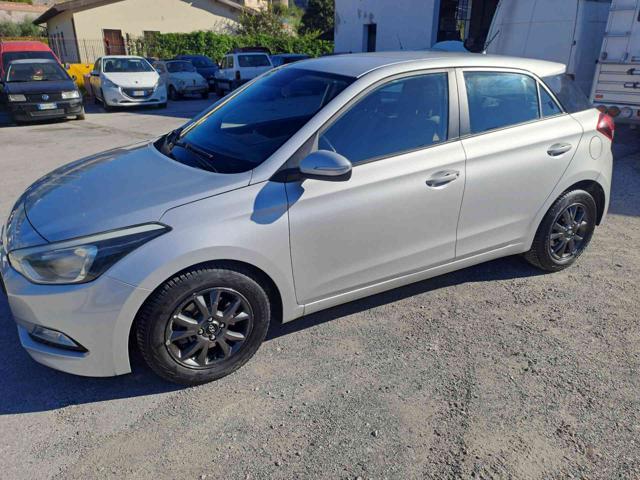 HYUNDAI i20 1.1 CRDi 12V 5 porte Comfort
