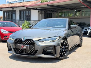 Bmw 430i Coupé Msport PARI AL NUOVO