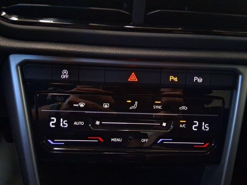 Volkswagen T-Roc T-Roc 1.0 tsi Edition Plus 115cv