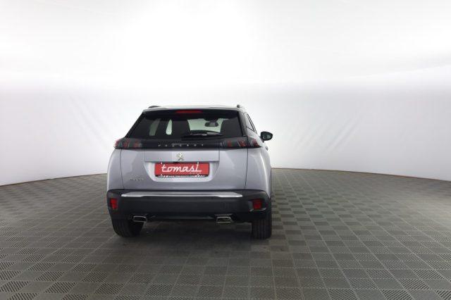 PEUGEOT 2008 2008 PureTech 130 S&S EAT8 Allure Pack
