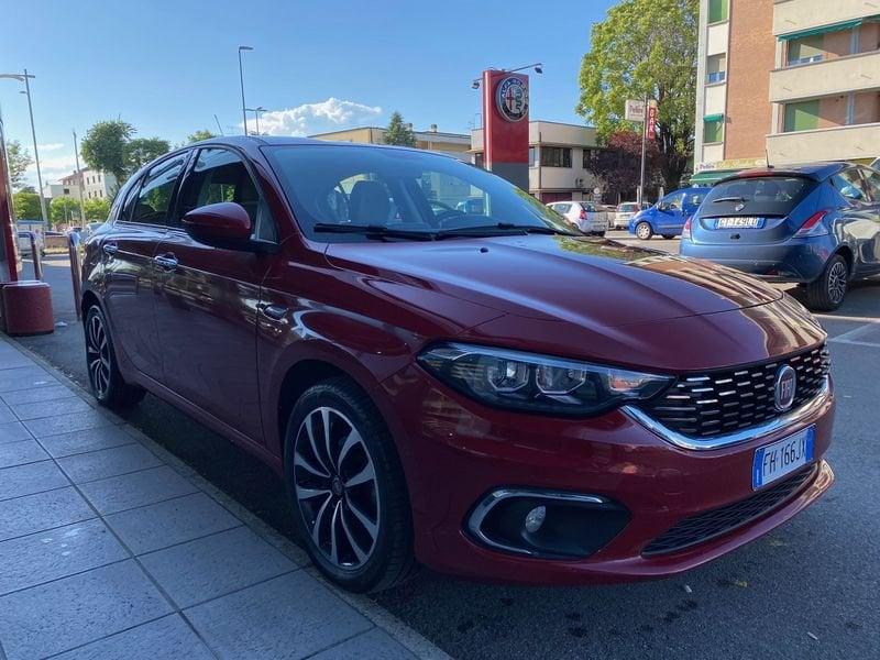 FIAT Tipo 1.6 Mjt S&S 5 porte Lounge Rif. Antonio