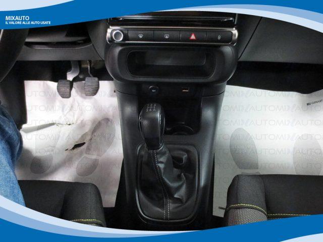 CITROEN C3 1.2 PureTech 82cv Feel EU6