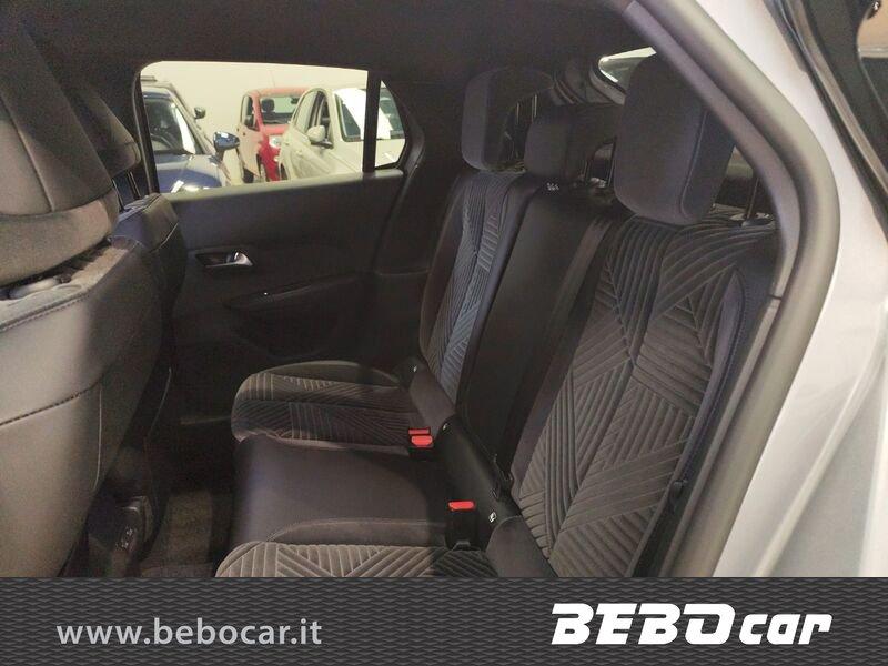 Lancia Ypsilon Ypsilon Hybrid e-DCT LX