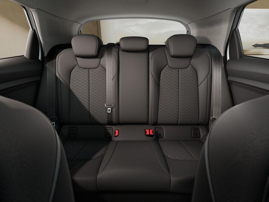 AUDI Audi A1 allstreet Identity Contrast 30 TFSI 85(116) kW(CV) S tronic