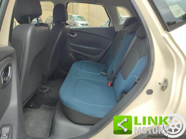 RENAULT Captur 0.9 TCe 12V 90 CV Start&Stop Energy R-Link
