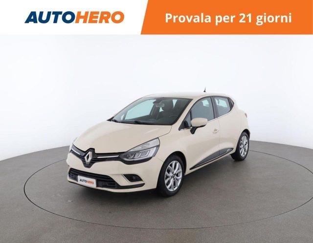 RENAULT Clio TCe 12V 90CV Start&Stop 5 porte Energy Zen