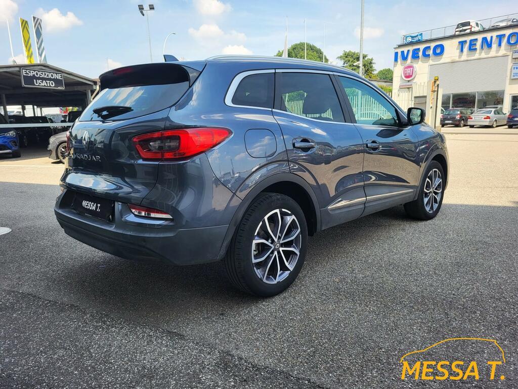 Renault Kadjar 1.3 TCe Sport Edition EDC