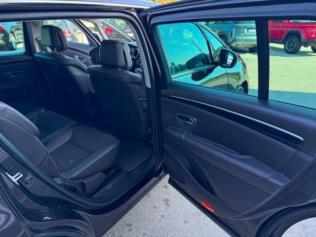 RENAULT Espace dCi 160CV Energy Initiale Paris 4Control 7 posti