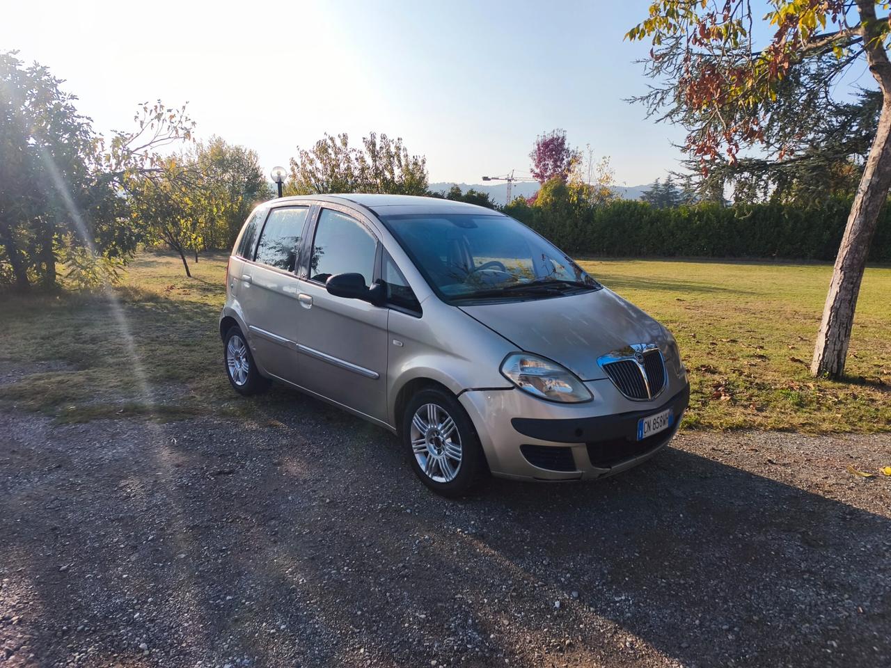 Lancia MUSA 1.3 Multijet 16V Platino