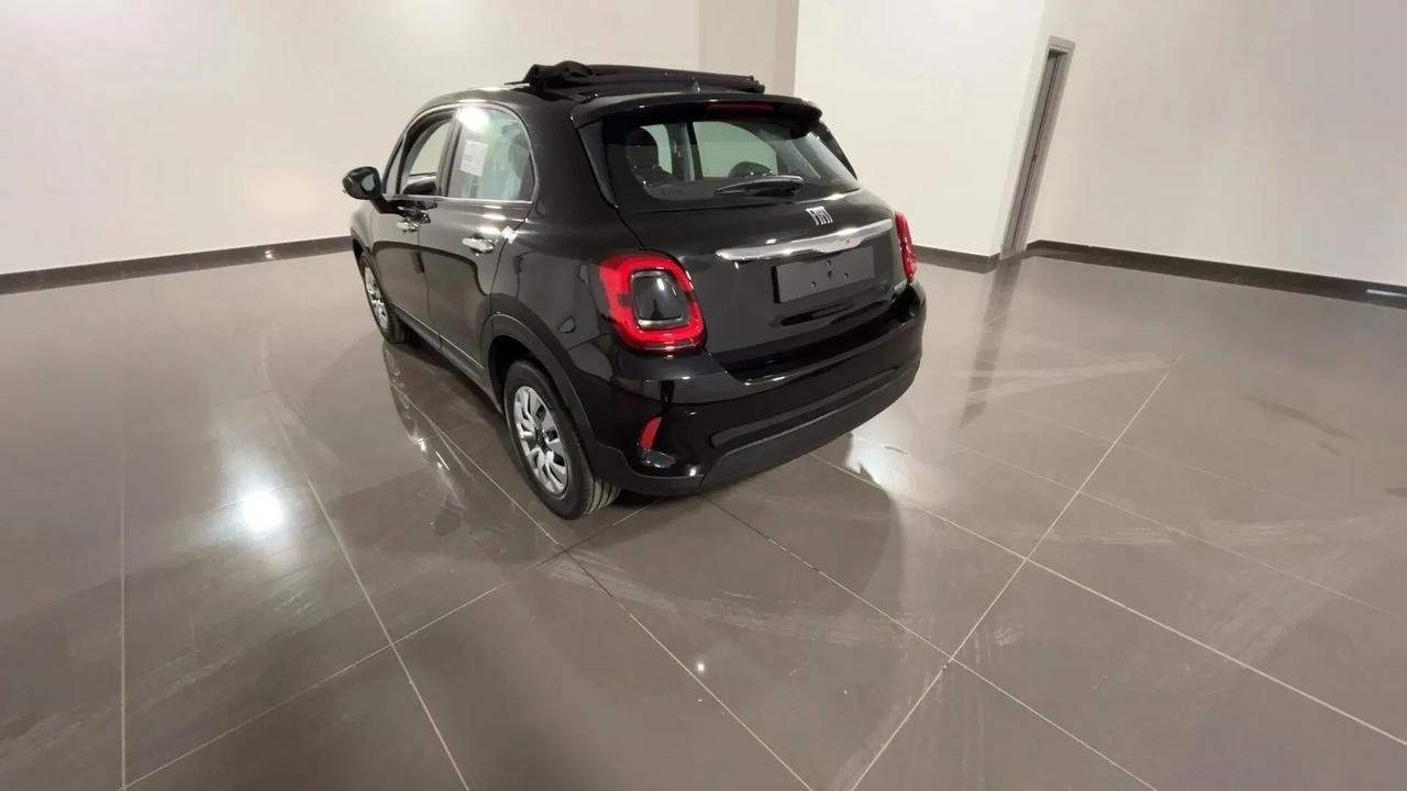 Fiat 500X 1.5 T4 Hybrid 130 CV DCT Dolcevita KM0