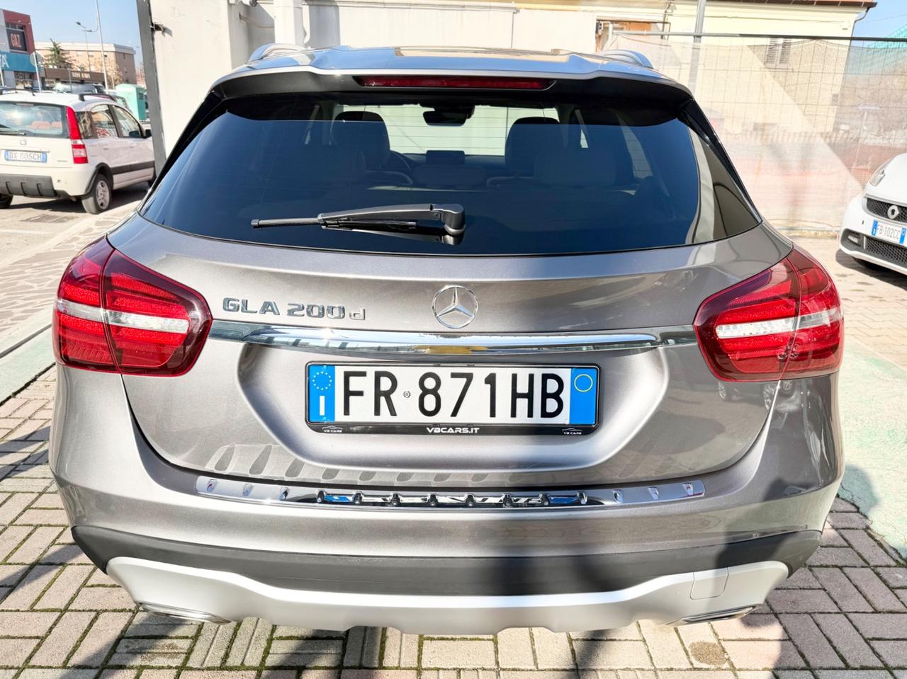 Mercedes GLA 200 d Sport - PREZZO PROMO