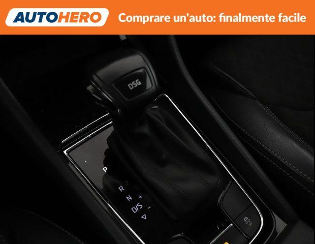 SKODA Kodiaq 2.0 TDI SCR DSG Style