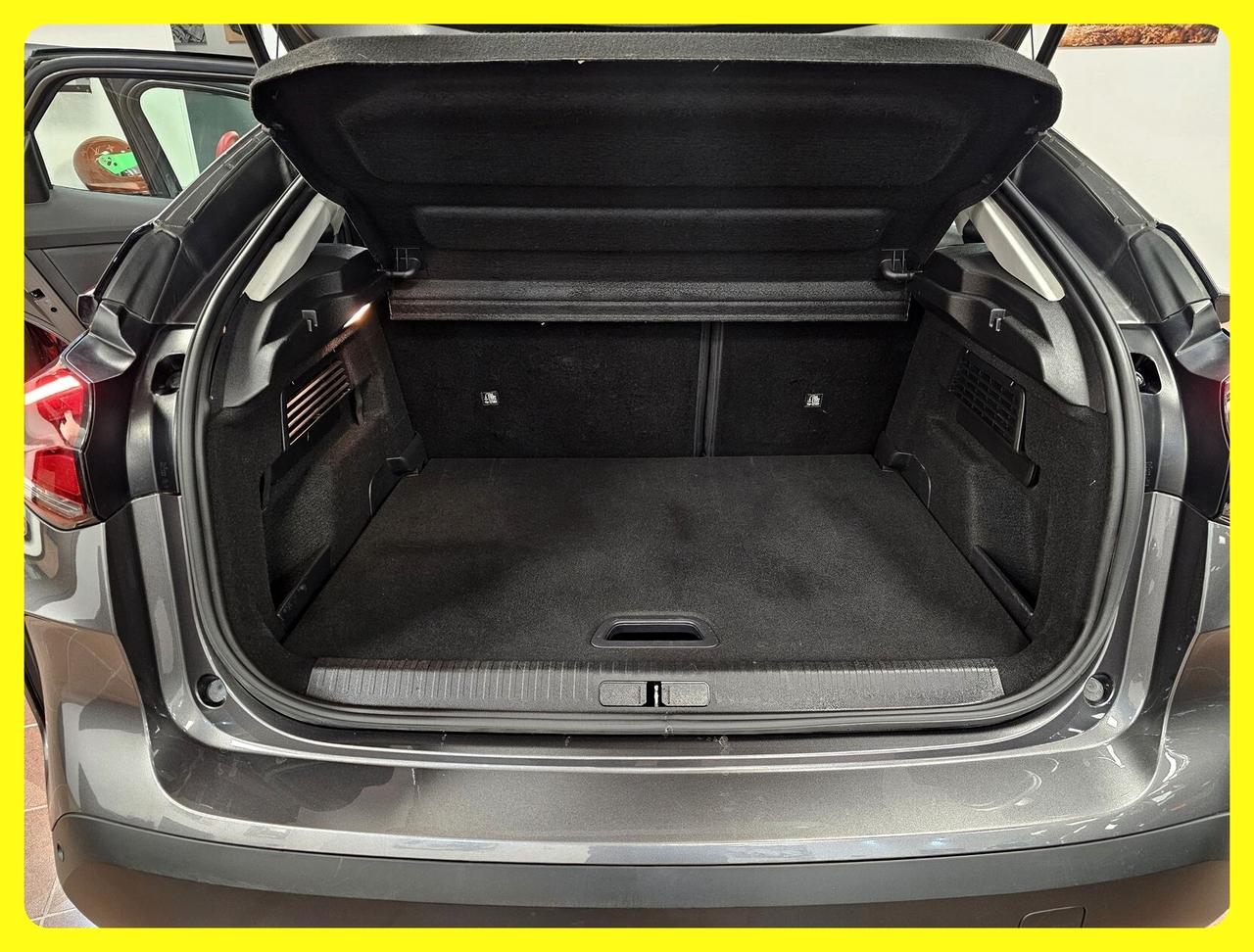 Citroen New C4 1.5 BlueHDi 130CV EAT8 Feel Pack Garantita