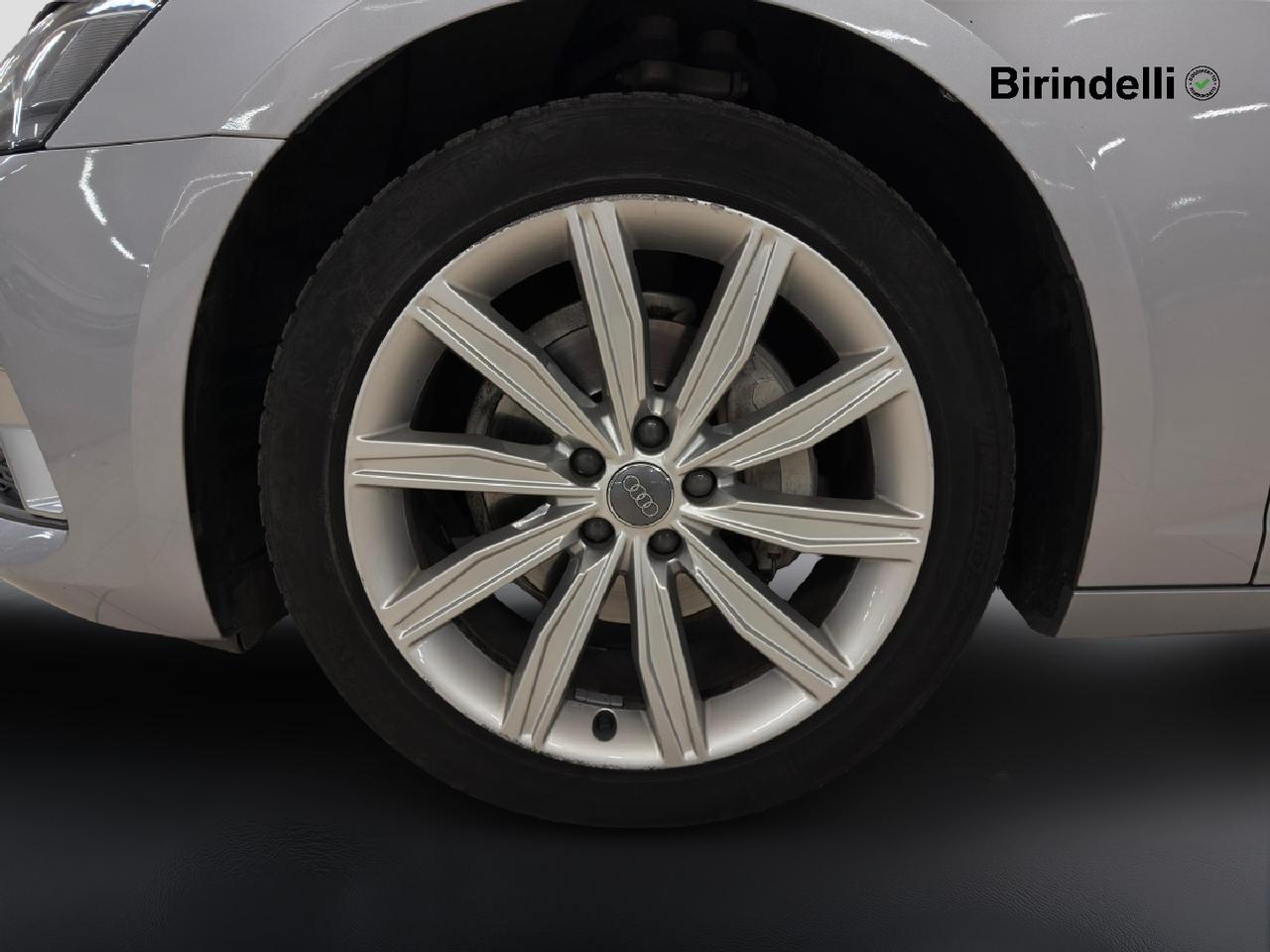 AUDI A6 5ª serie - A6 Avant 40 2.0 TDI S tronic Business