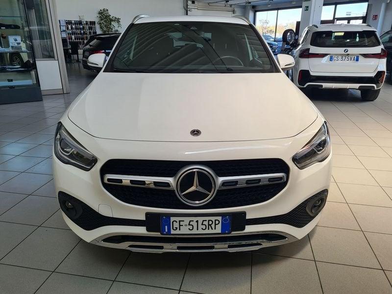 Mercedes-Benz GLA GLA 200 Automatic Sport