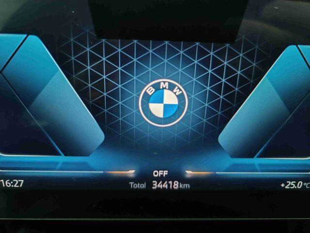 BMW X2 sDrive 18d Msport