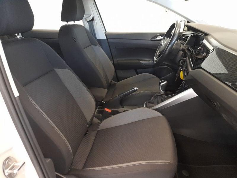 Volkswagen Polo 1.0 EVO Life