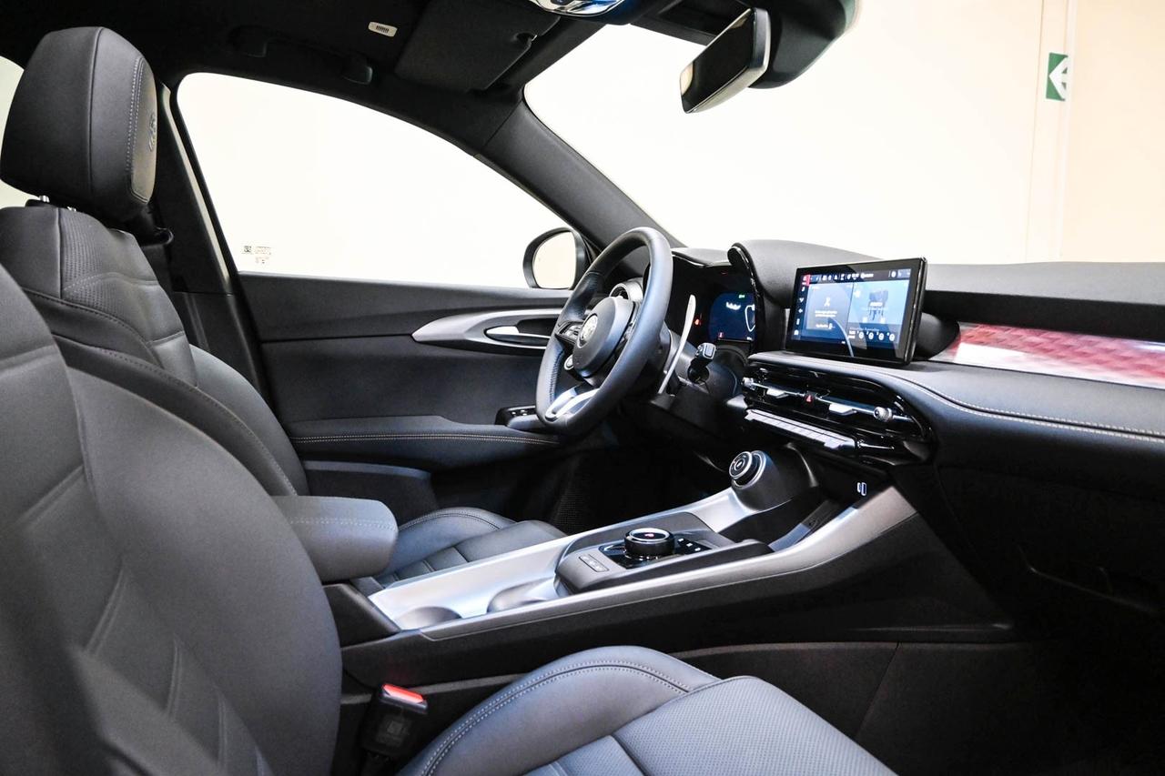 ALFA ROMEO Tonale Tonale 1.6 diesel 130 CV TCT6...