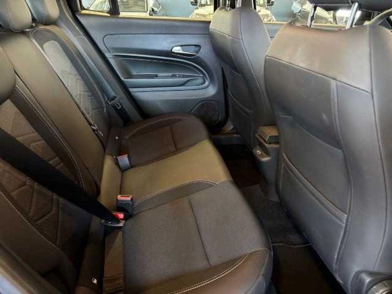 Jeep Avenger 1.2 turbo Altitude fwd 100cv