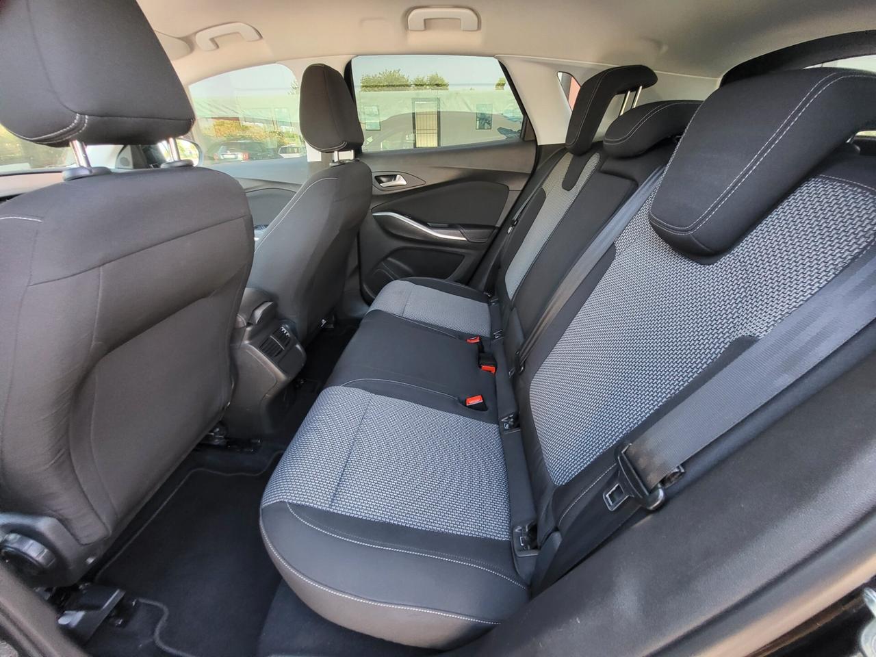 Opel Grandland X 1.6 diesel Ecotec Start&Stop aut. Innovation