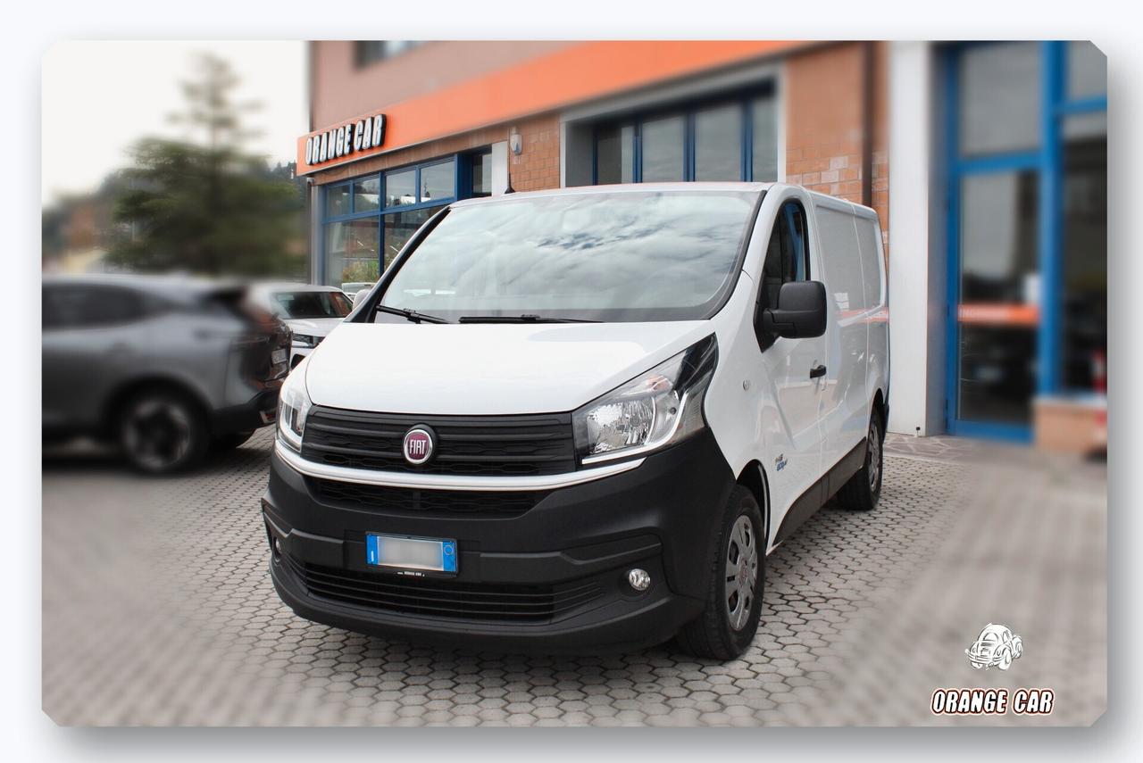Fiat Talento 2.0 Ecojet 145CV PC-TN Furgone 12q