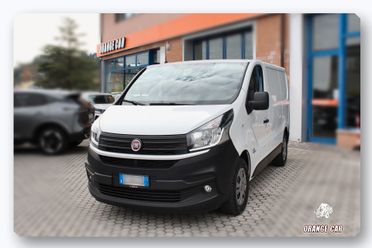 Fiat Talento 2.0 Ecojet 145CV PC-TN Furgone 12q
