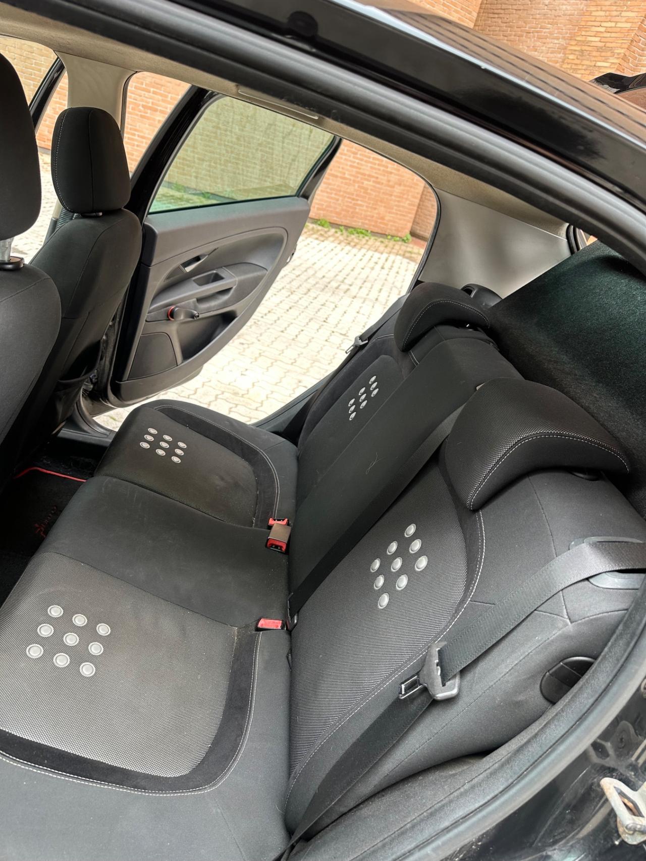 Fiat Grande Punto Grande Punto 1.4 T-Jet 16V 5 porte Emotion