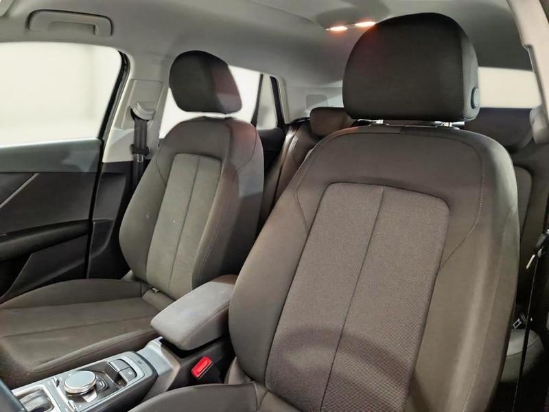 AUDI Q2 2.0 30 TDI BUSINESS S TRONIC SUV