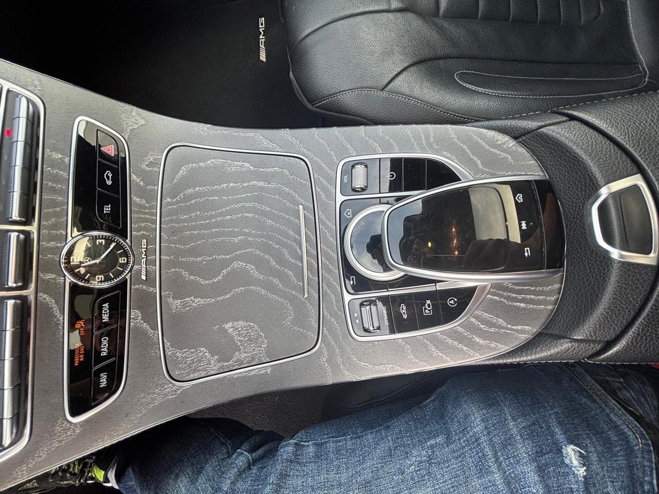 Mercedes-benz CLS 350 d 4Matic Auto Premium