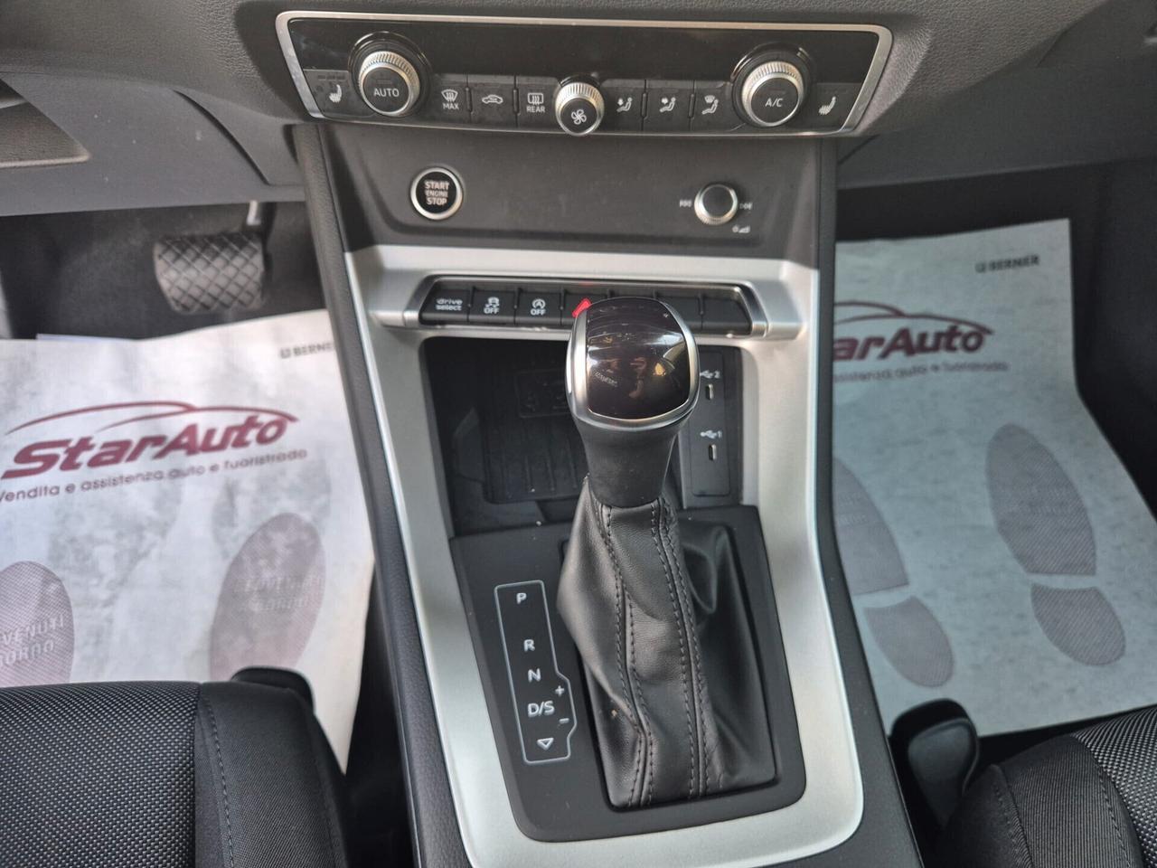 Audi Q3 SPB 35 TFSI S tronic