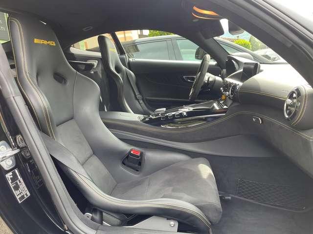 Mercedes-Benz AMG GT 4.0 R auto my19 Carbon Pack