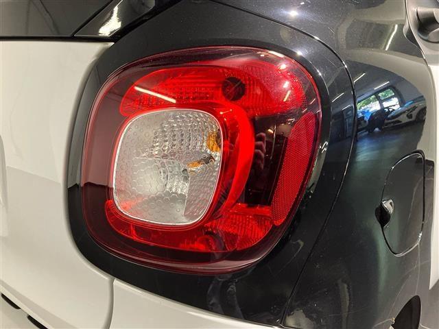 SMART ForTwo coupe 1.0 71cv Passion