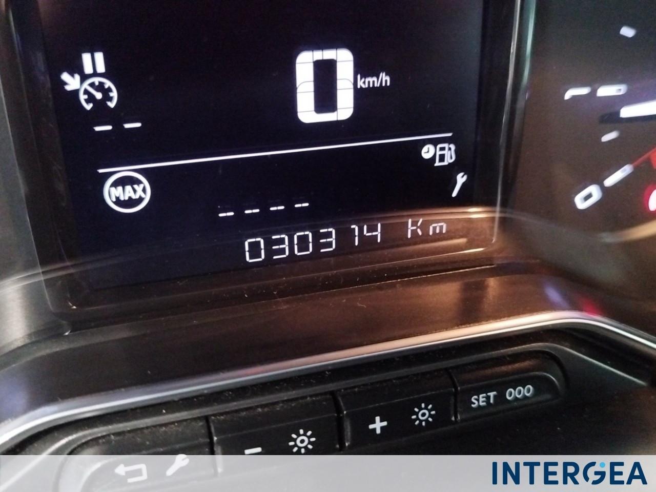 CITROEN C3 Aircross 1.5 bluehdi Shine Pack s&s