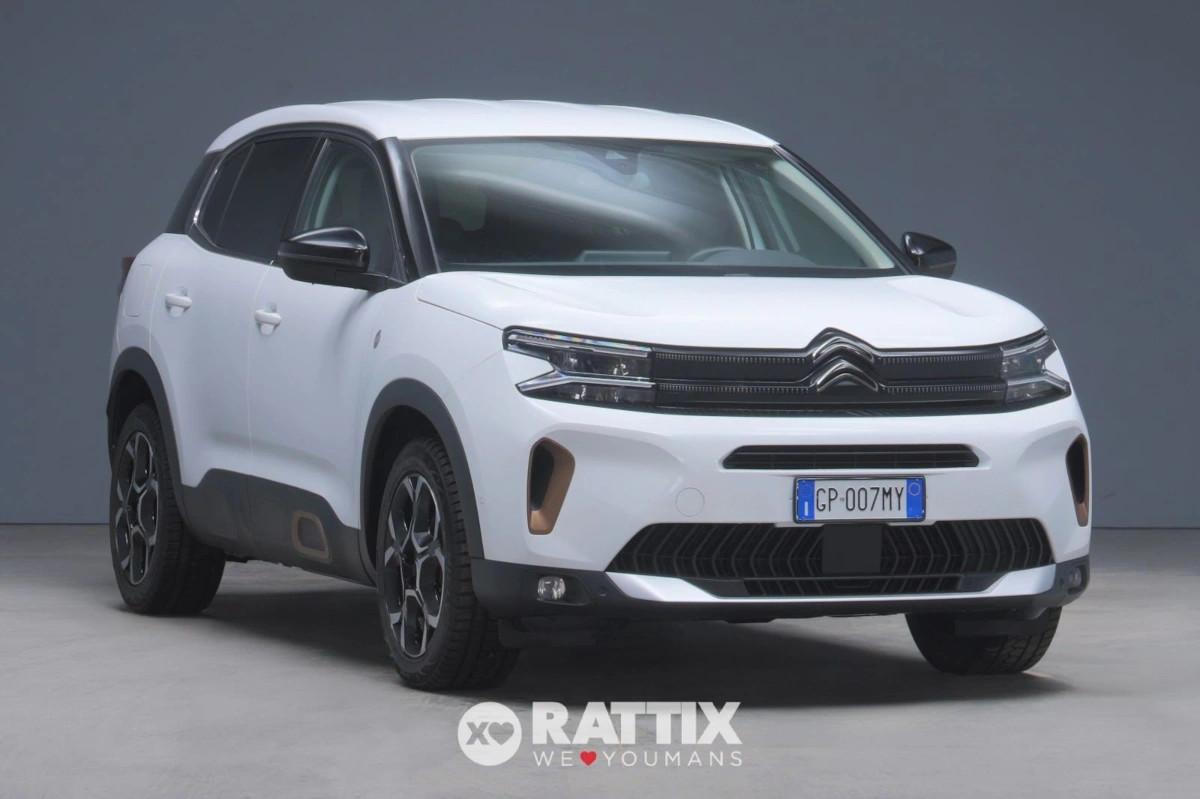 Citroen C5 Aircross 1.5 bluehdi 130CV C-Series eat8