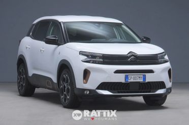 Citroen C5 Aircross 1.5 bluehdi 130CV C-Series eat8